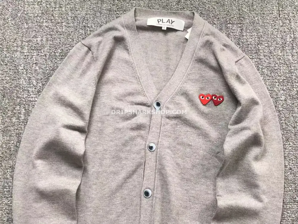 CDG Sweater