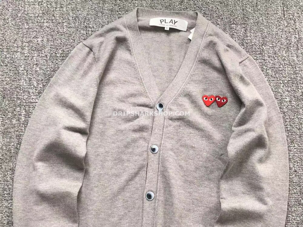 CDG Sweater
