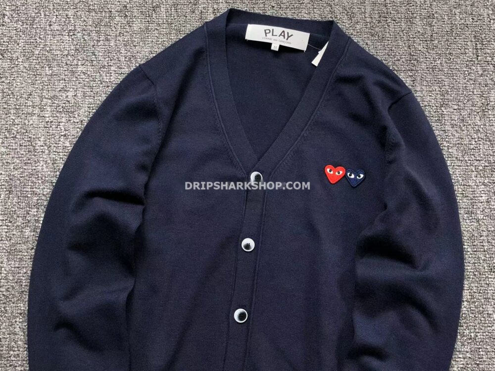 CDG Sweater