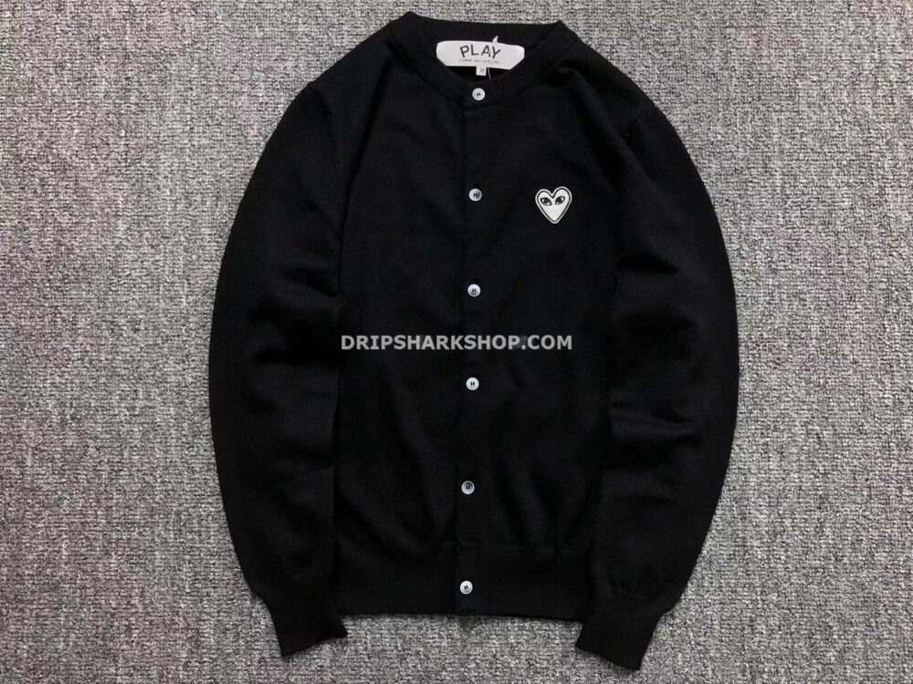 CDG Sweater