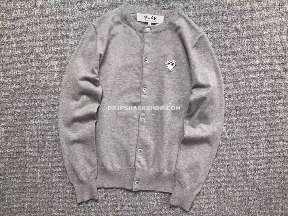 CDG Sweater
