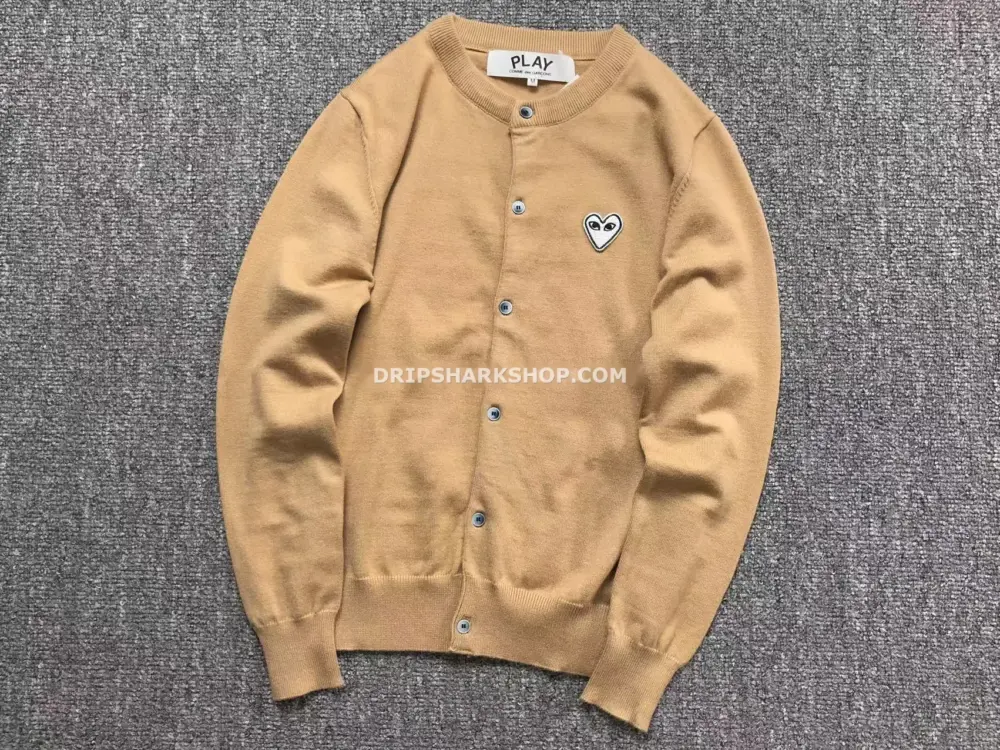 CDG Sweater