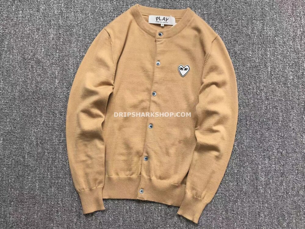 CDG Sweater
