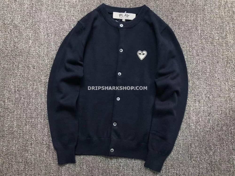 CDG Sweater