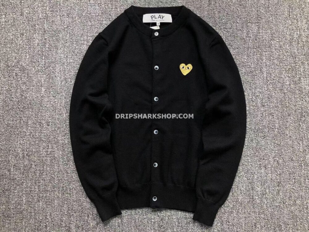 CDG Sweater