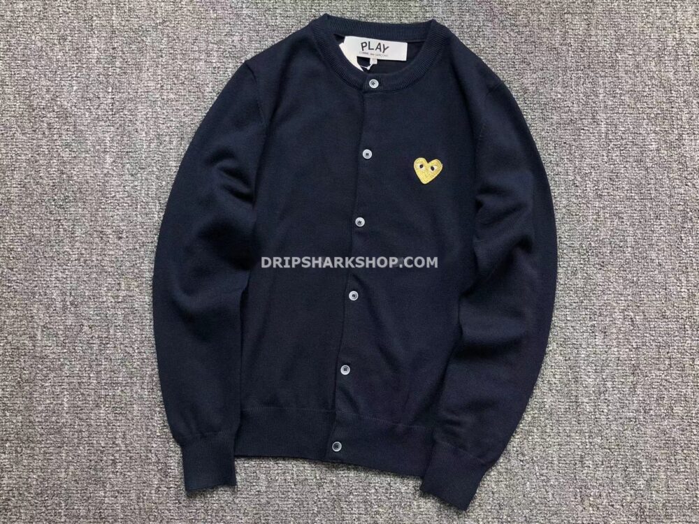 CDG Sweater