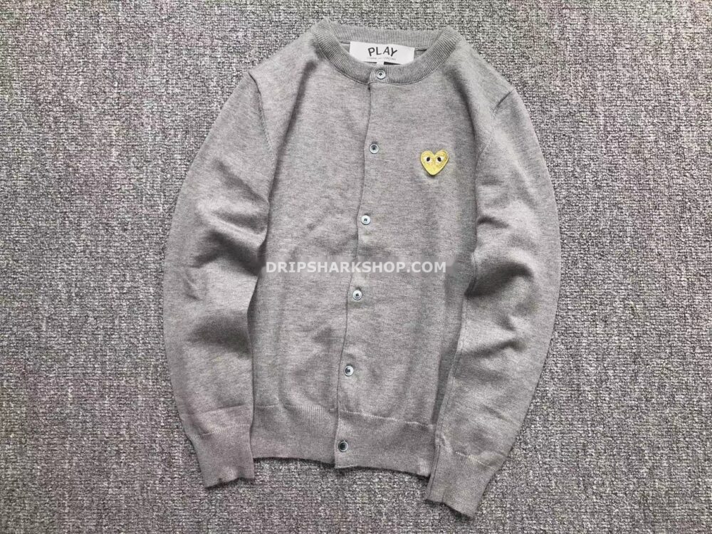 CDG Sweater