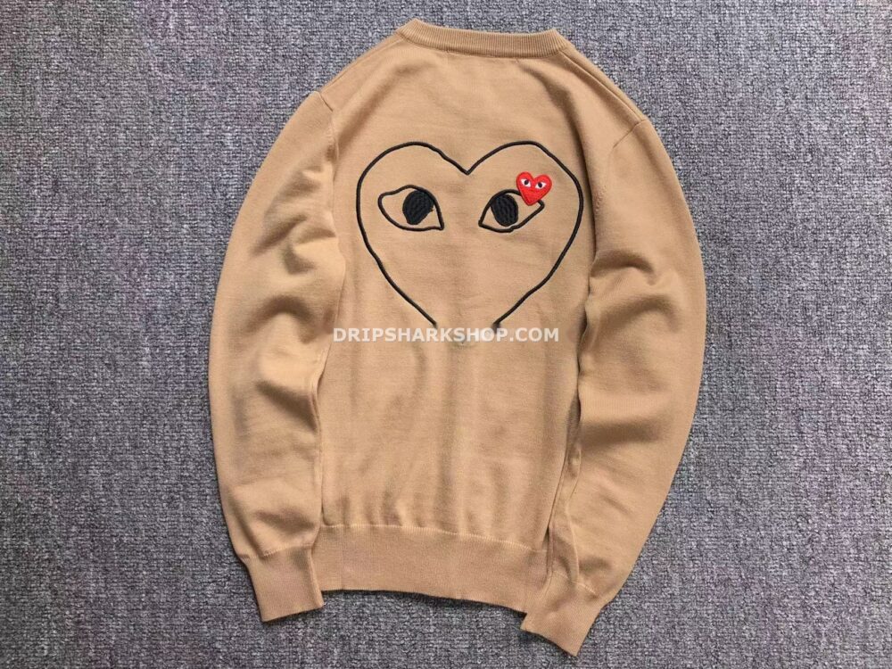 CDG Sweater