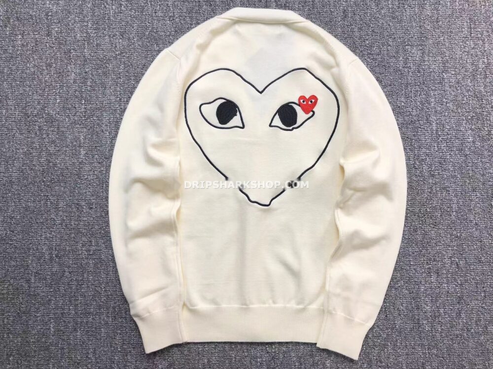 CDG Sweater