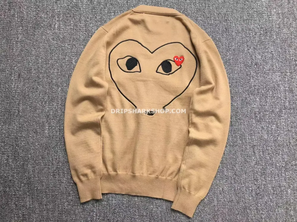 img_231341_1 CDG Sweater