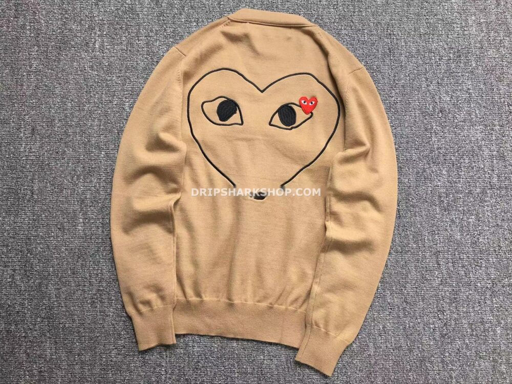 CDG Sweater