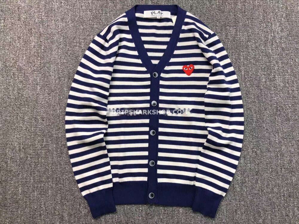 CDG Sweater