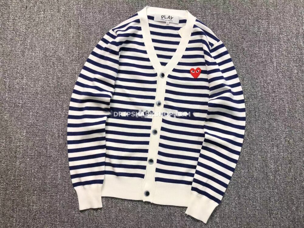 CDG Sweater