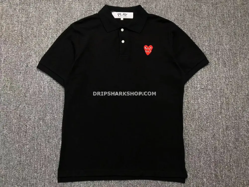 T-SHIRT CDG