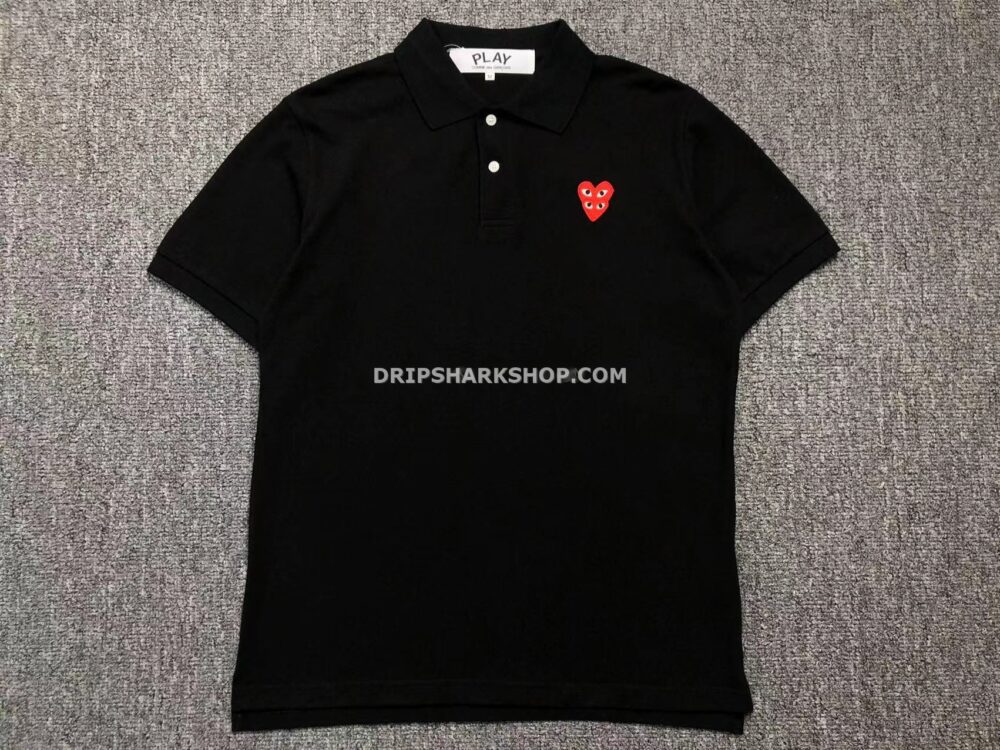 T-SHIRT CDG