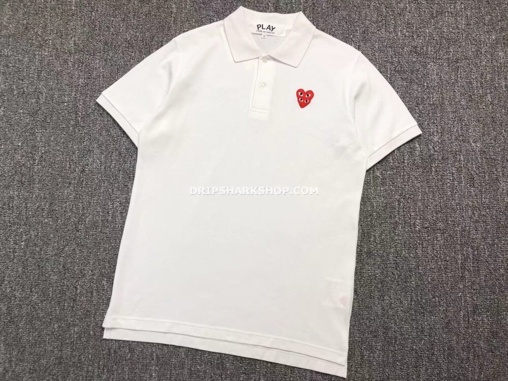 T-SHIRT CDG