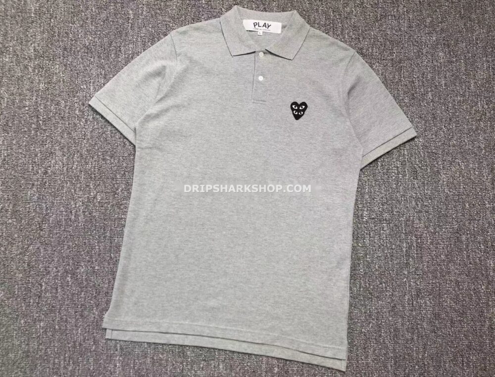 T-SHIRT CDG