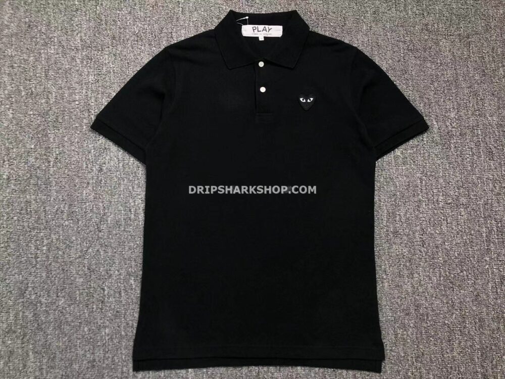 T-SHIRT CDG