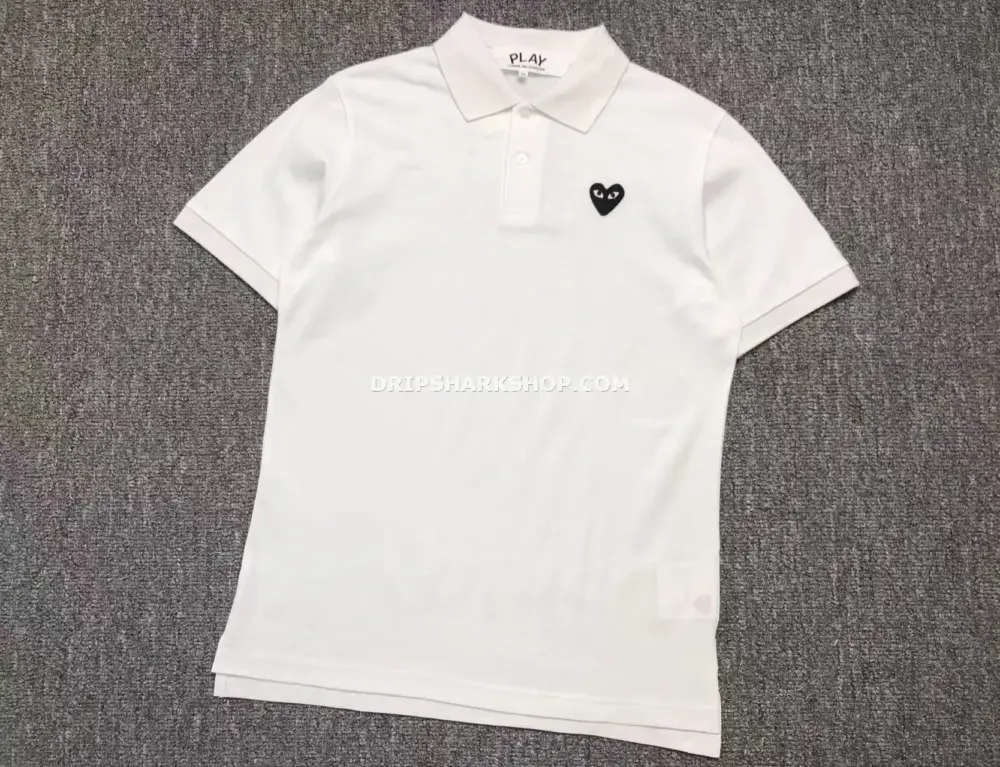 T-SHIRT CDG