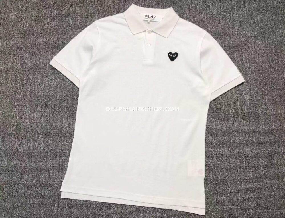 T-SHIRT CDG