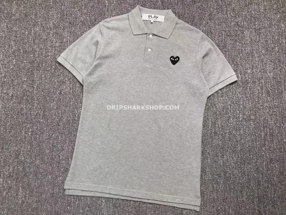 T-SHIRT CDG