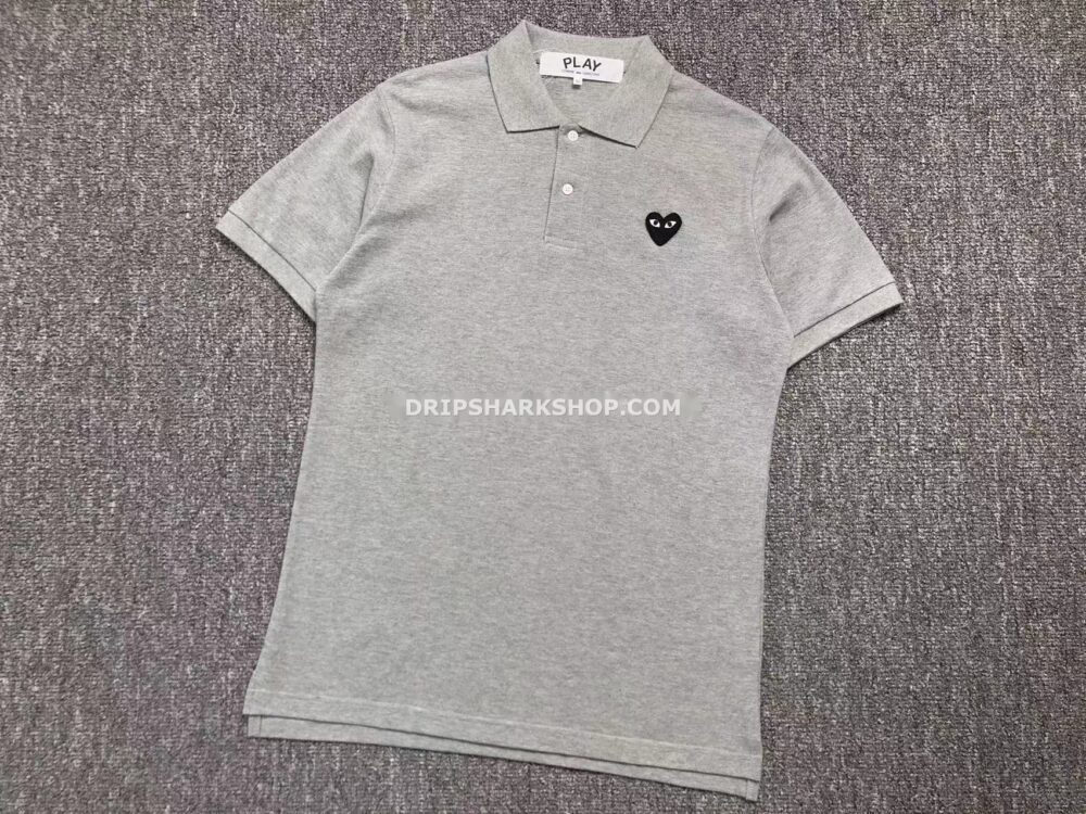T-SHIRT CDG