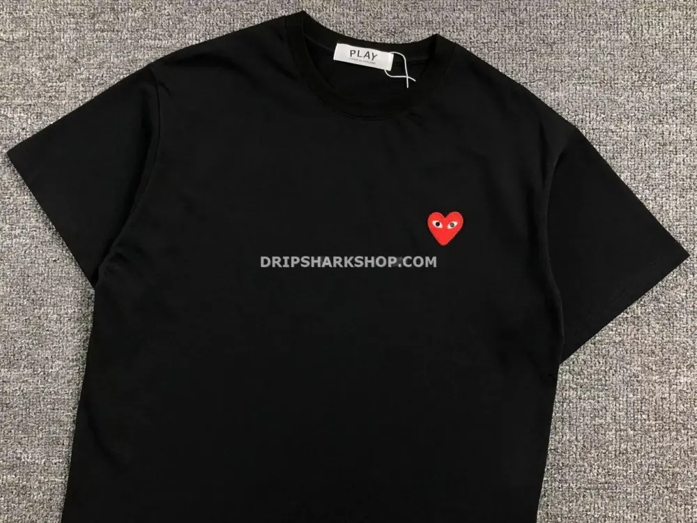 T-SHIRT CDG