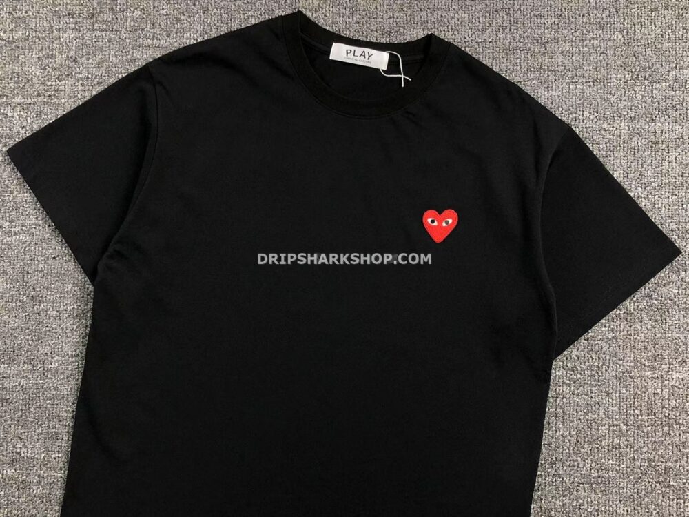 T-SHIRT CDG
