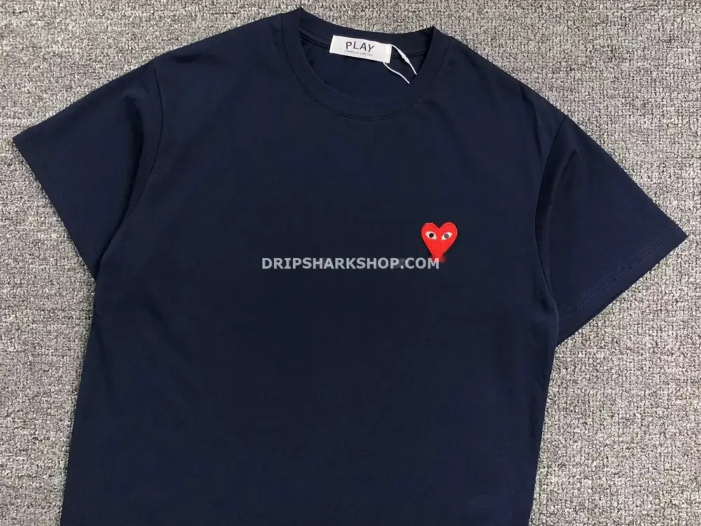 T-SHIRT CDG