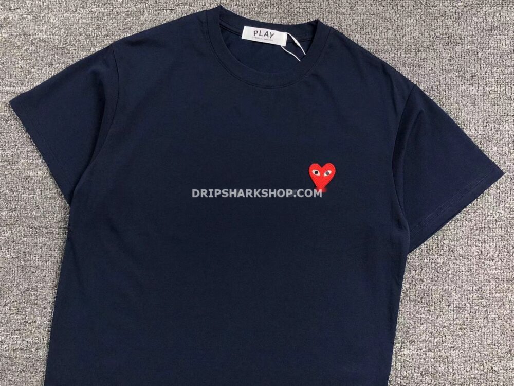 T-SHIRT CDG