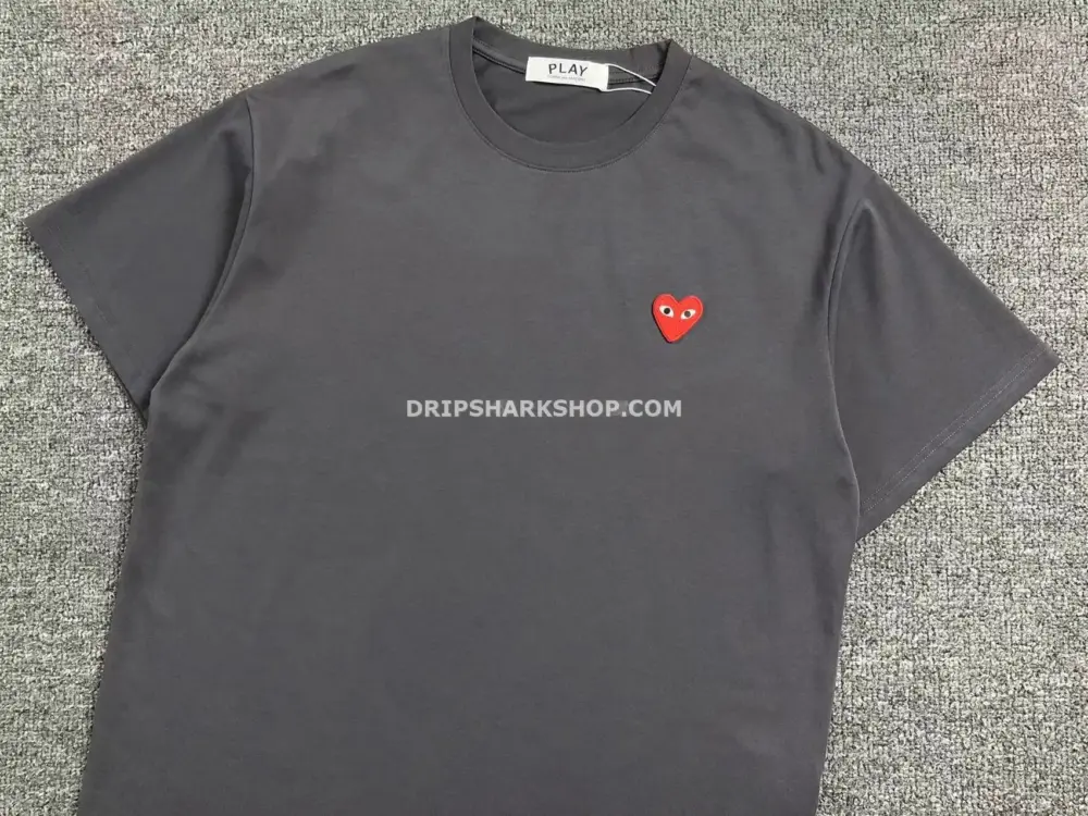 T-SHIRT CDG