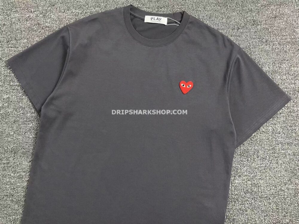 T-SHIRT CDG
