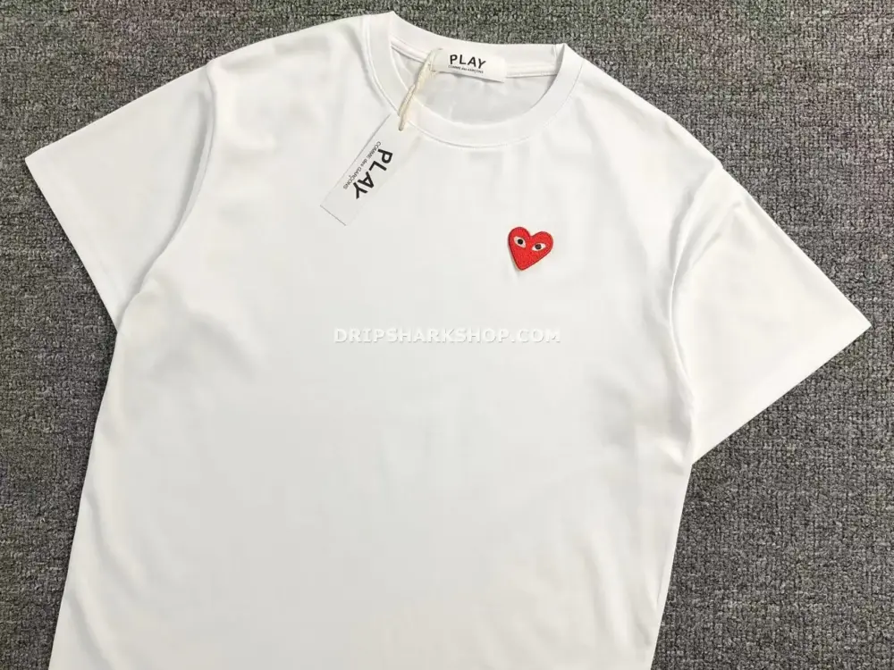 T-SHIRT CDG