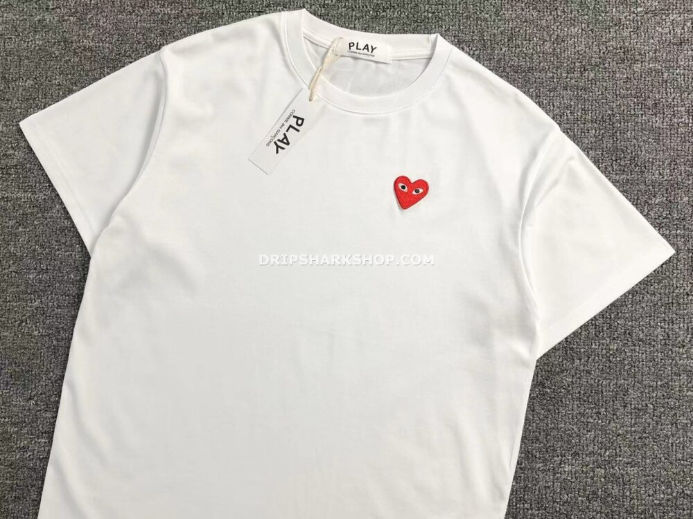 T-SHIRT CDG