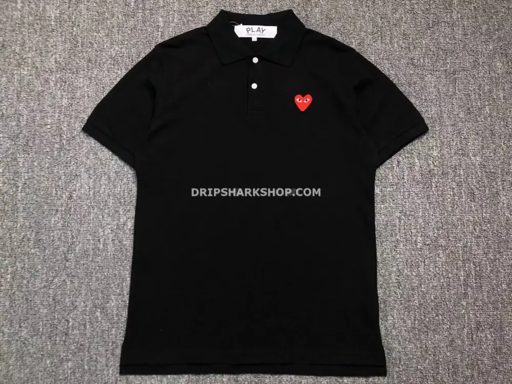 T-SHIRT CDG