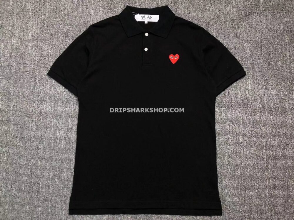 T-SHIRT CDG