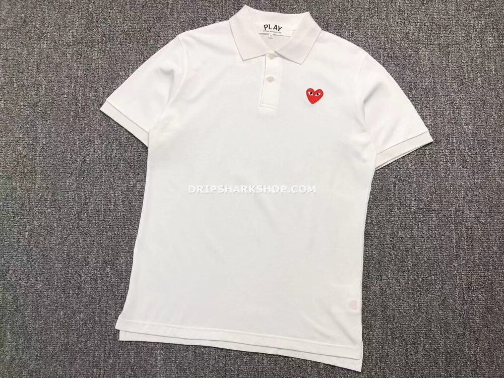 T-SHIRT CDG