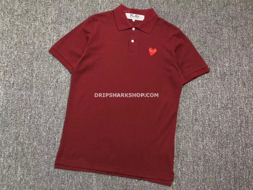 T-SHIRT CDG