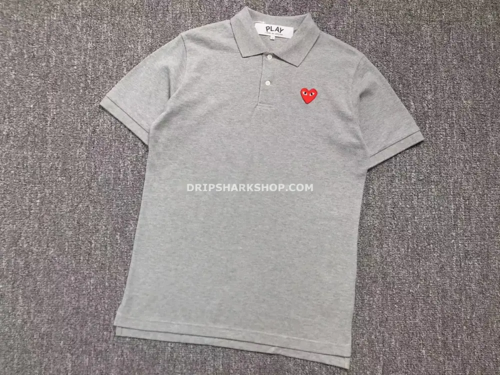 T-SHIRT CDG