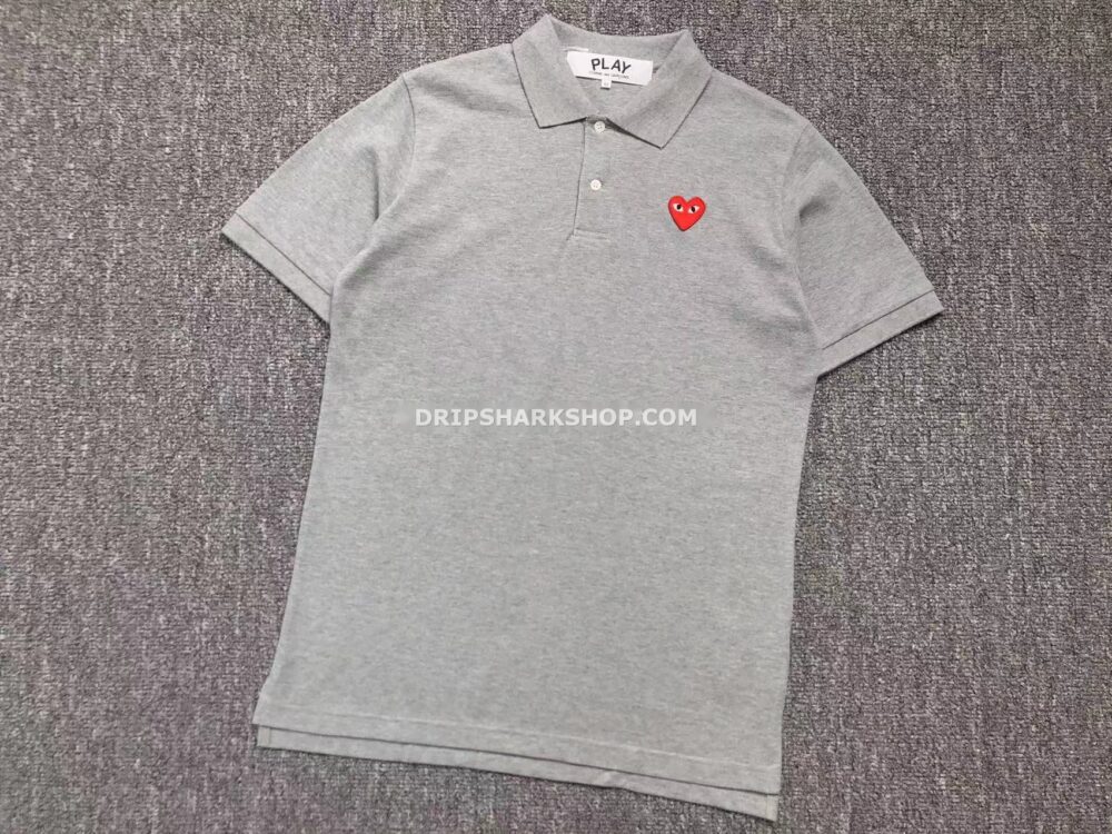 T-SHIRT CDG