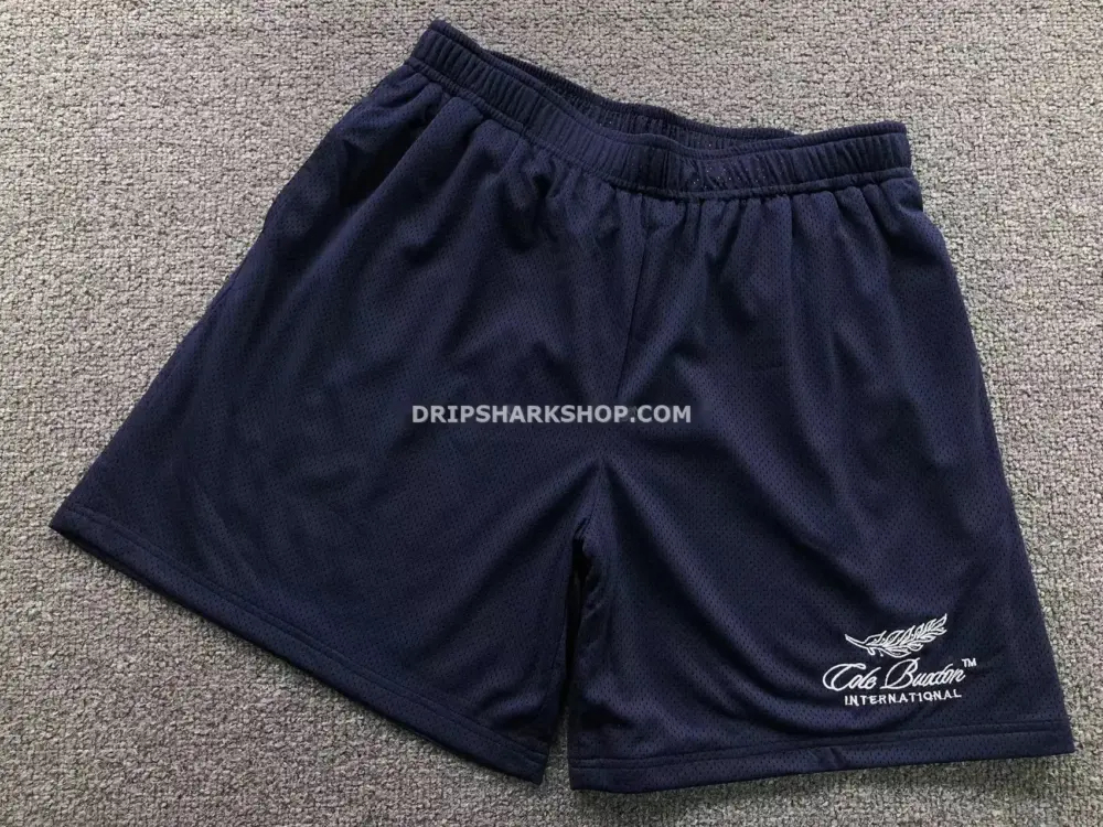 Pantalones cortos COLE BUXTON
