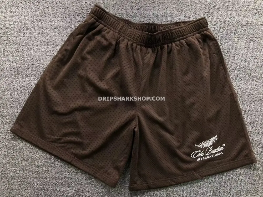 Pantalones cortos COLE BUXTON