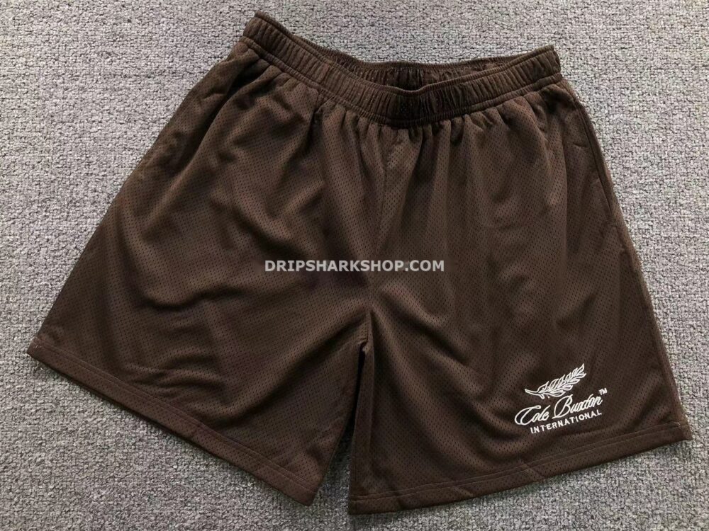 Pantalones cortos COLE BUXTON