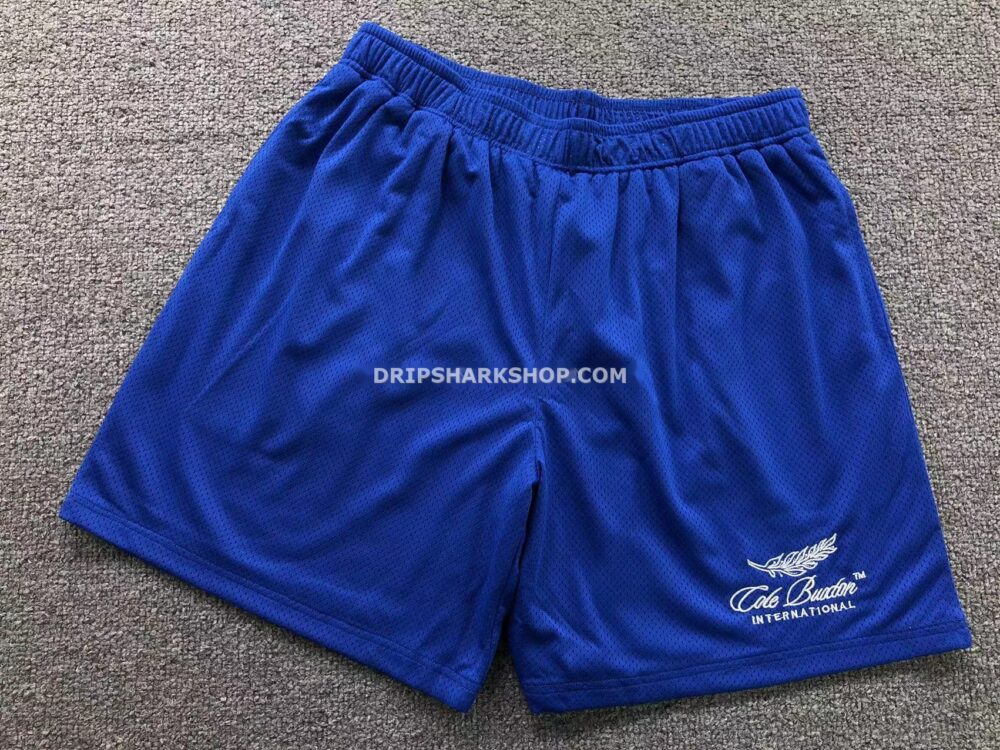 Pantalones cortos COLE BUXTON