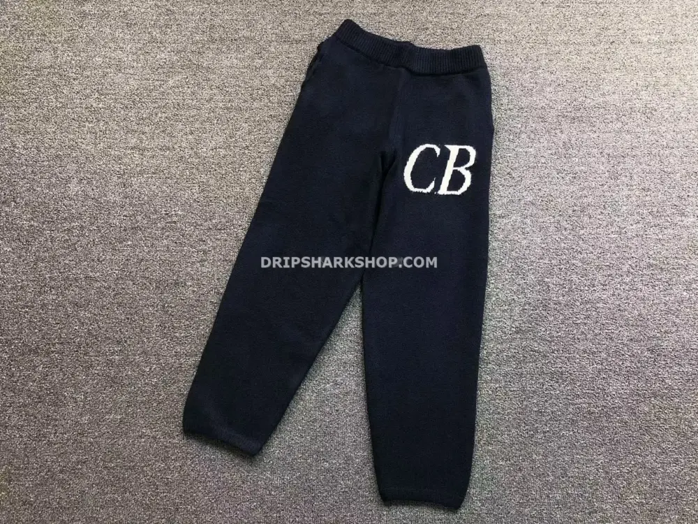 Pantalones COLE BUXTON