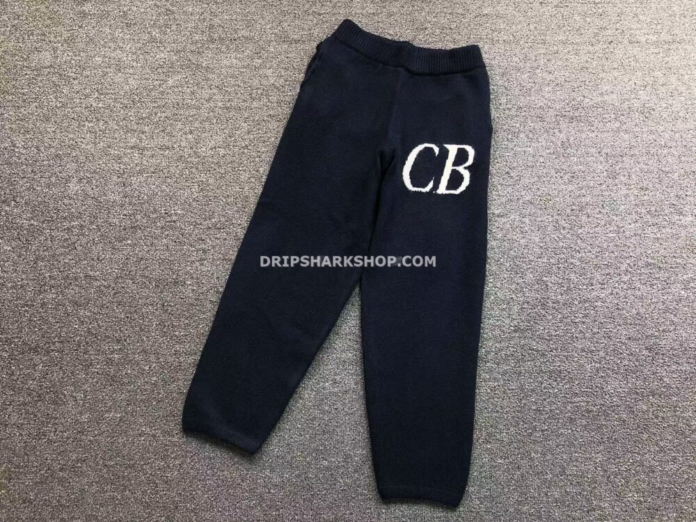 Pantalones COLE BUXTON