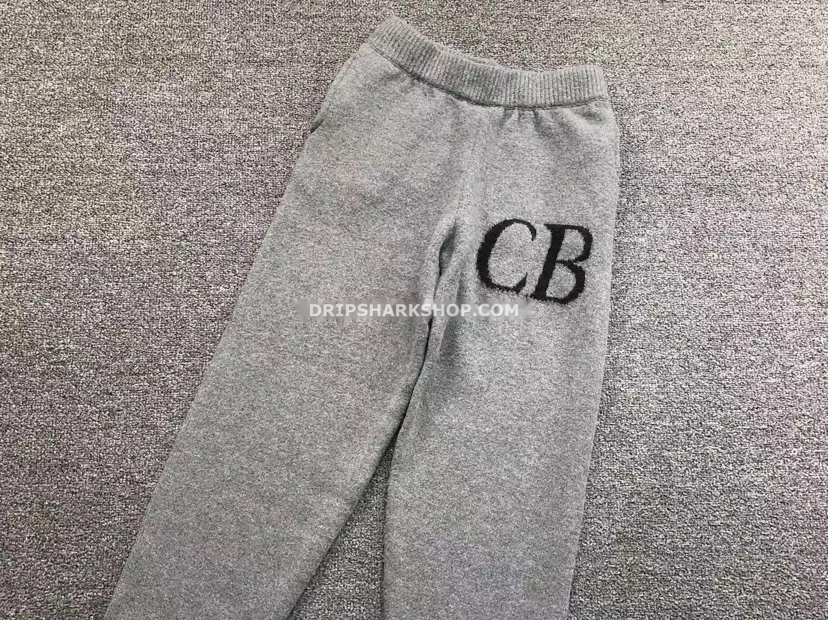 Pantalones COLE BUXTON - Imagen 2