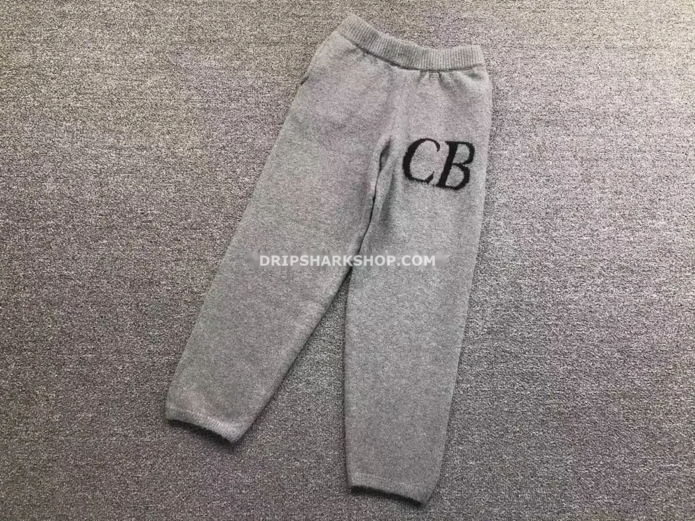 Pantalones COLE BUXTON
