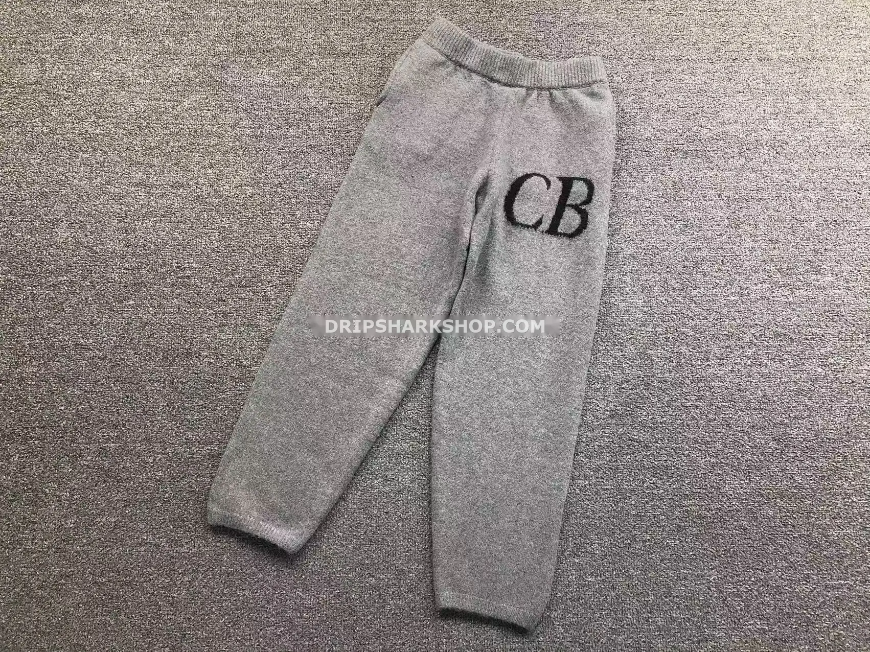 Pantalones COLE BUXTON