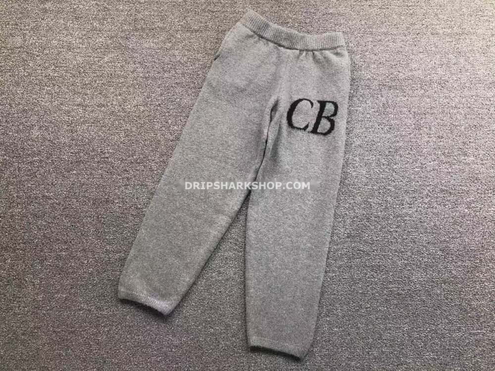 Pantalones COLE BUXTON